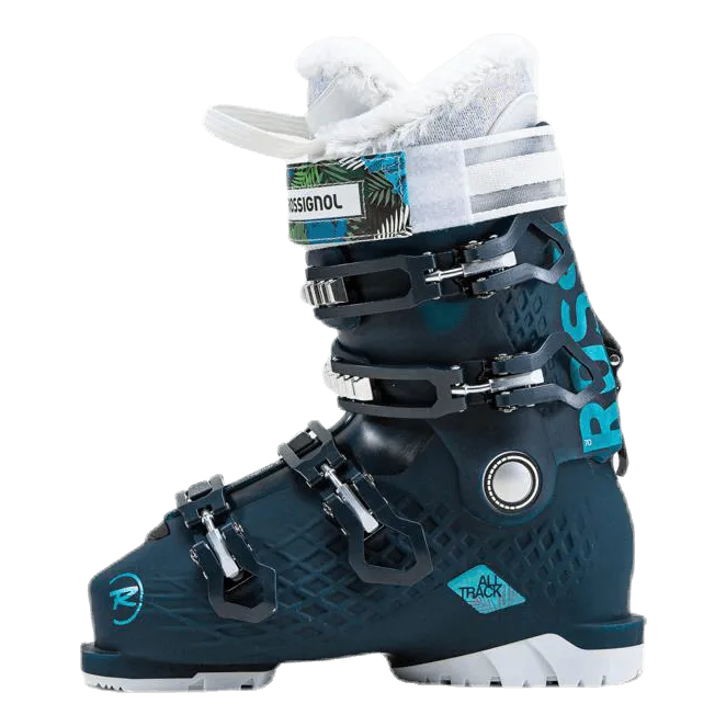 Rossignol Alltrack 70 W Blue/Black