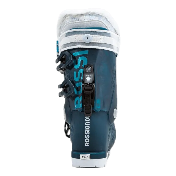 Rossignol Alltrack 70 W Blue/Black