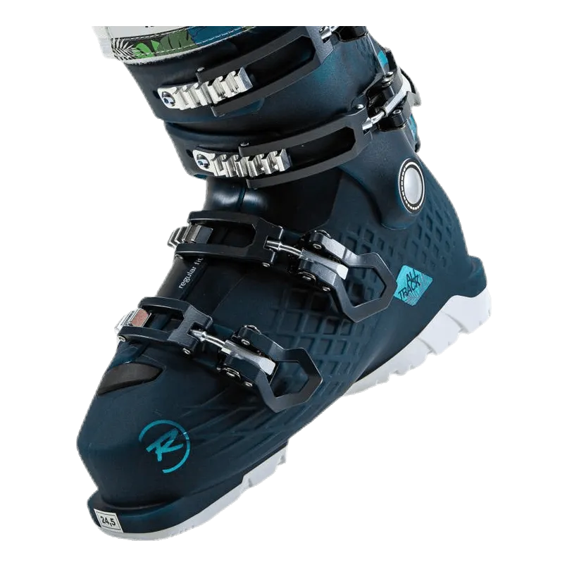 Rossignol Alltrack 70 W Blue/Black