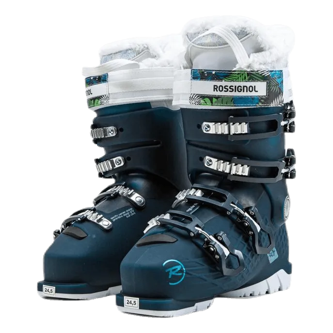 Rossignol Alltrack 70 W Blue/Black