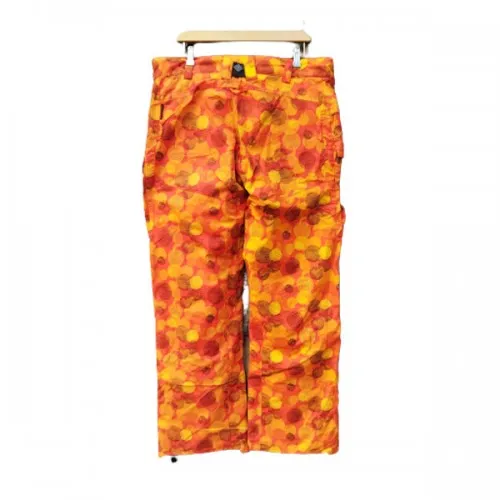 Rossignol Mistery Pant Orange