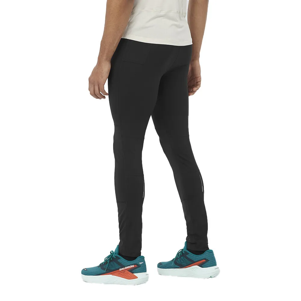 SALOMON CROSS RUN MALLAS   AW24