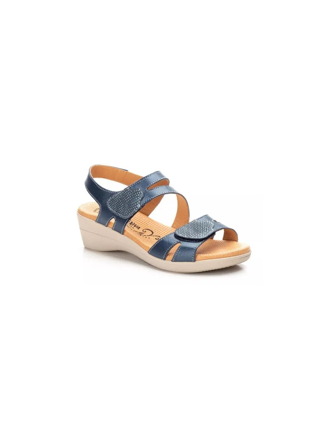 Sandalias mujer comodísimas velcros