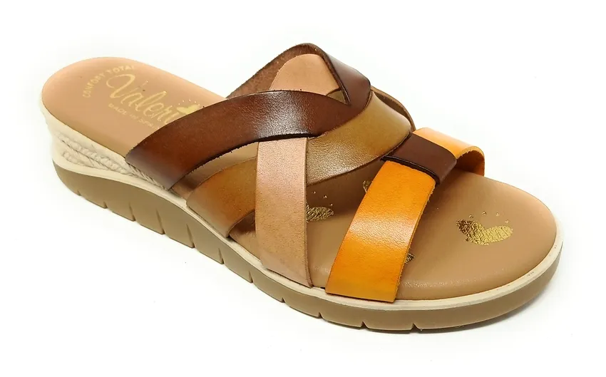 SANDALIAS VALERIA’S 9178 NUEZMULTI