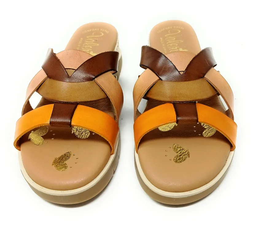 SANDALIAS VALERIA’S 9178 NUEZMULTI