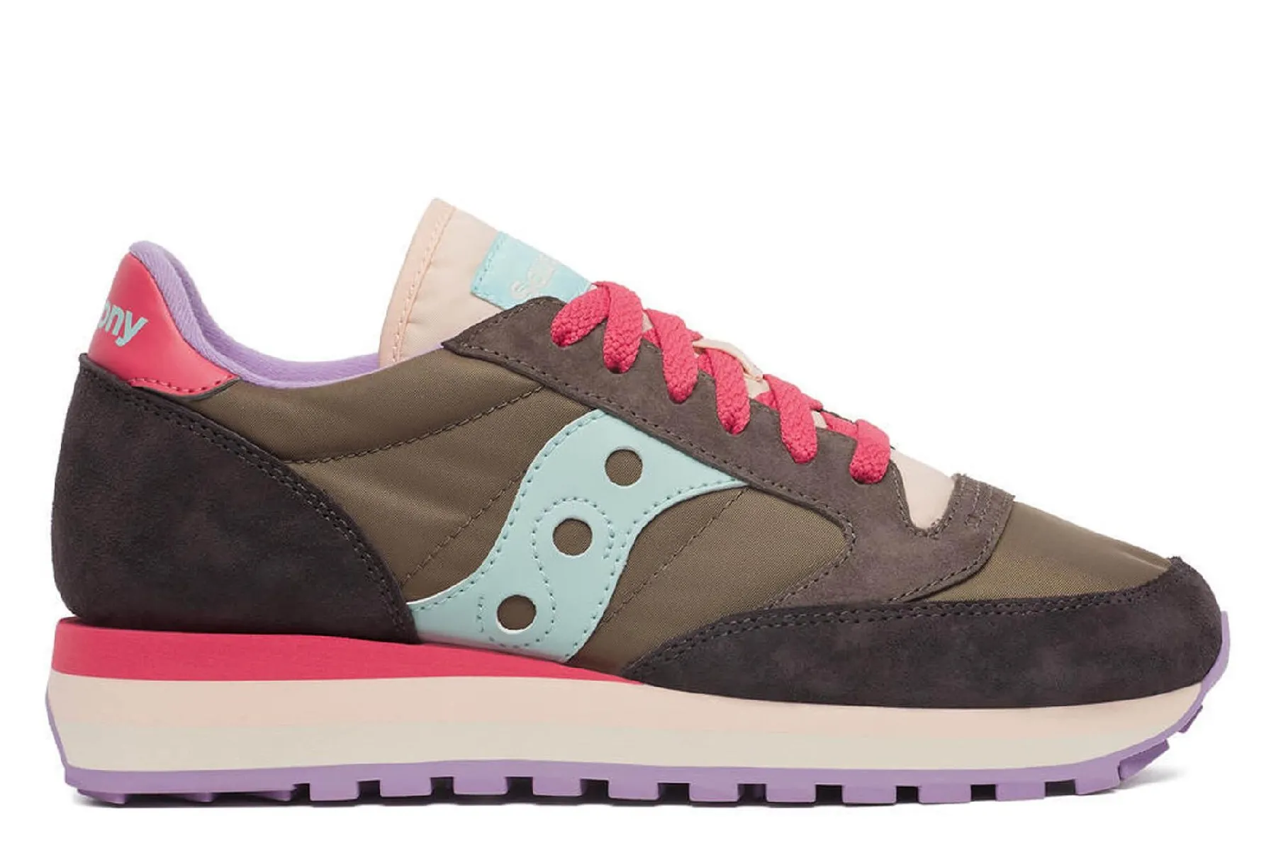 Saucony Zapatillas JAZZ TRIPLE