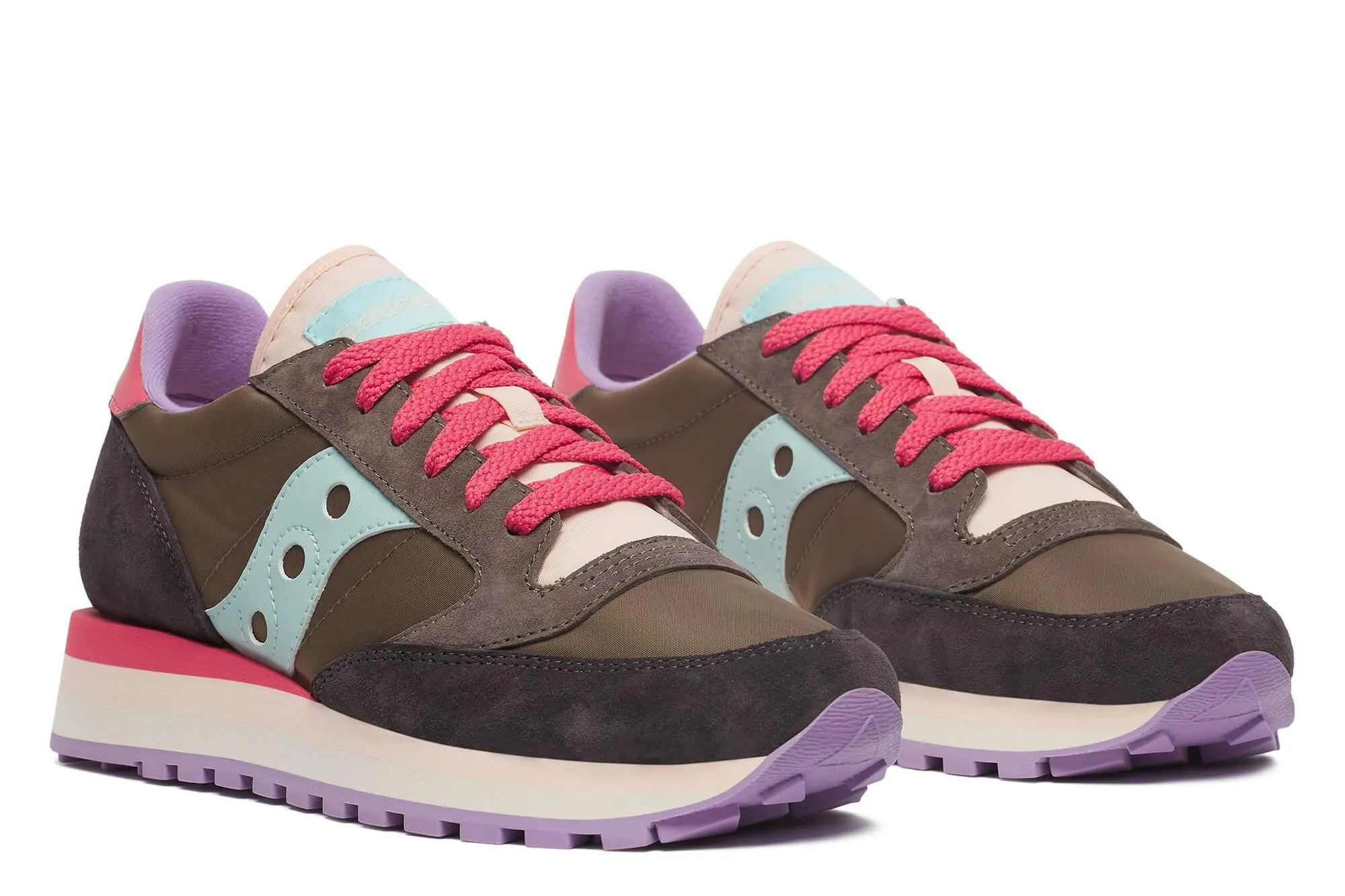 Saucony Zapatillas JAZZ TRIPLE