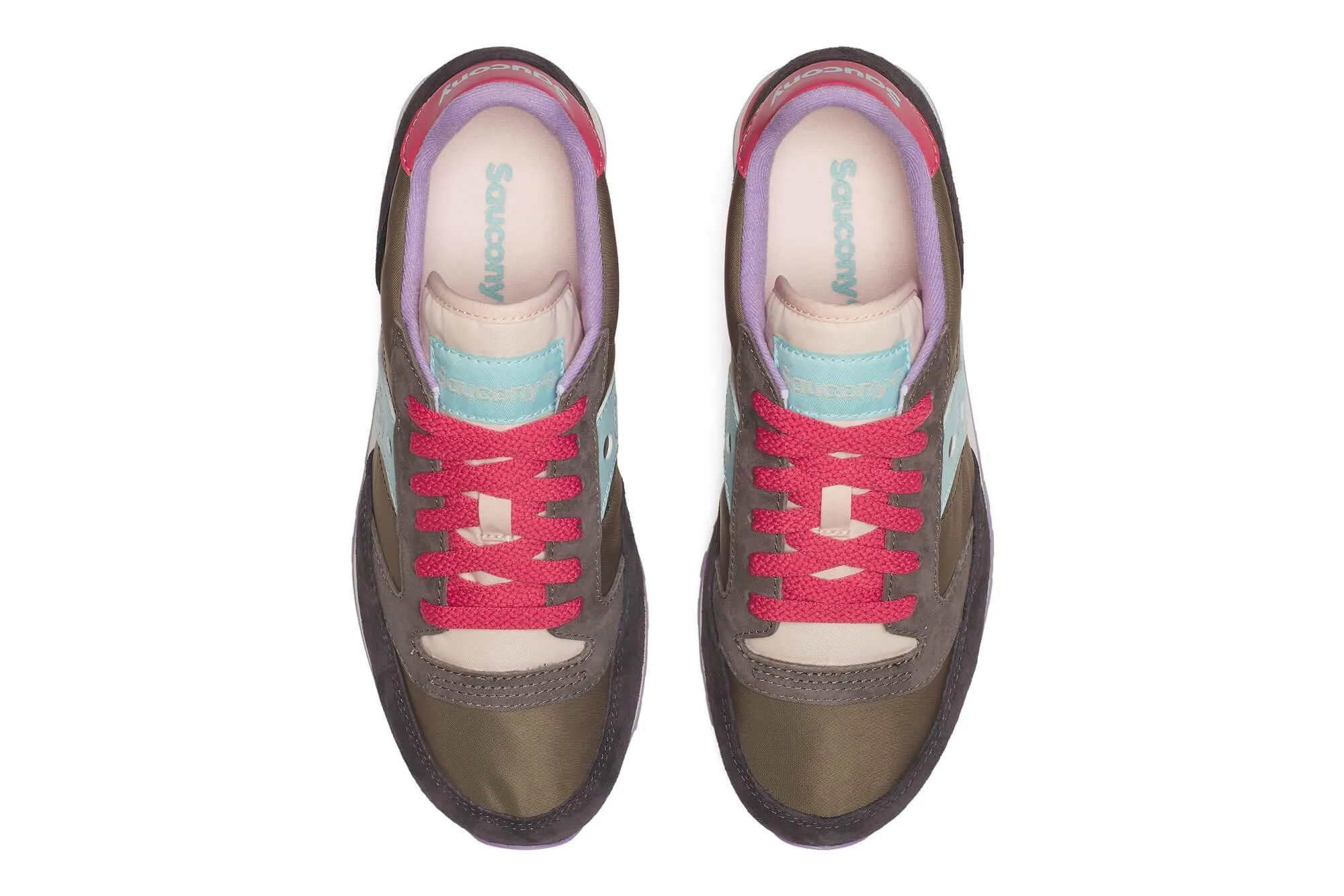 Saucony Zapatillas JAZZ TRIPLE