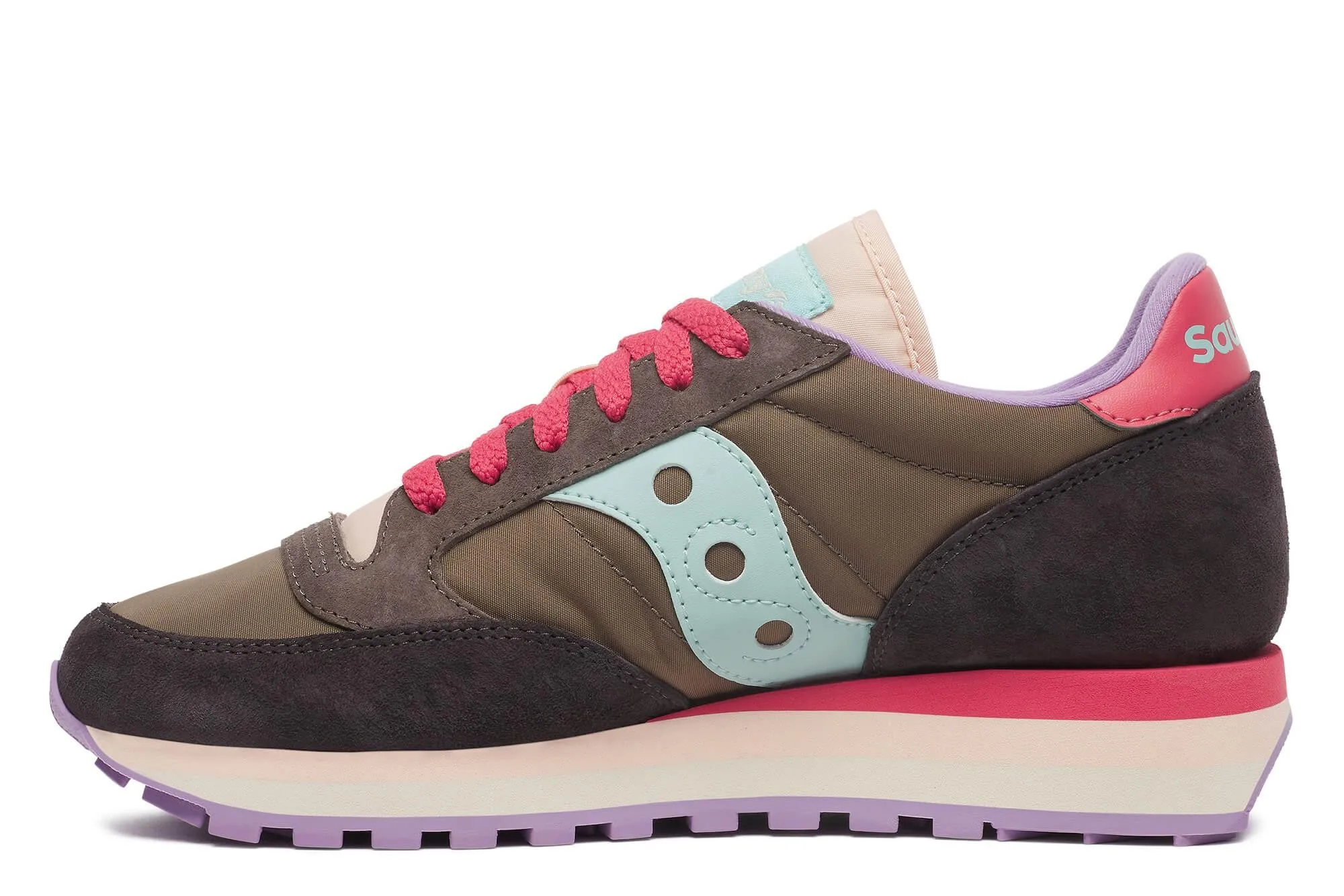 Saucony Zapatillas JAZZ TRIPLE