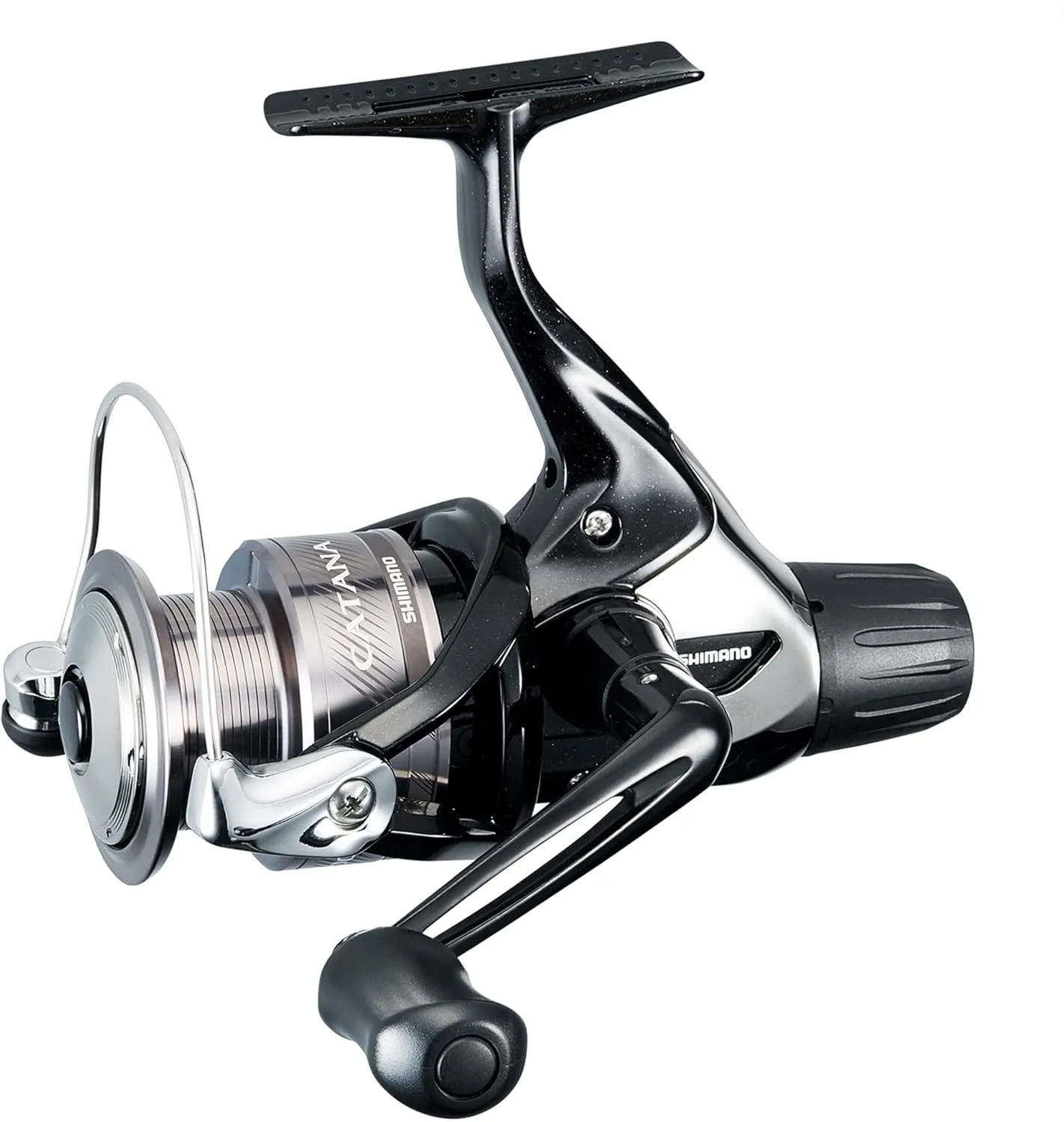 SHIMANO CATANA RC  CARRETE GIRATORIO
