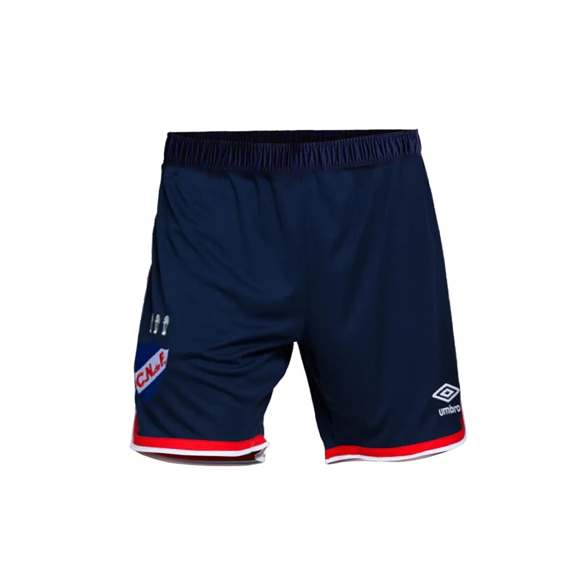 SHORT UMBRO NACIONAL OFICIAL 2024  S14