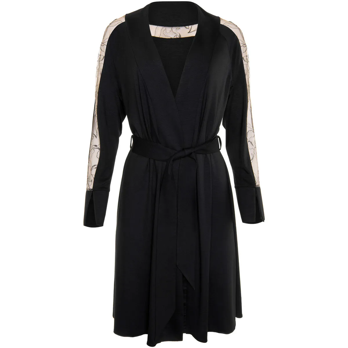 Sin ropa Ruby