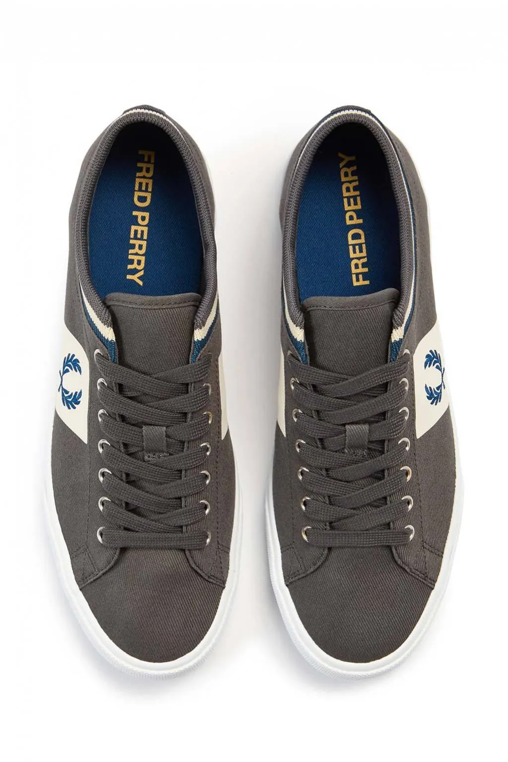 Sneakers Fred Perry b7106 m35