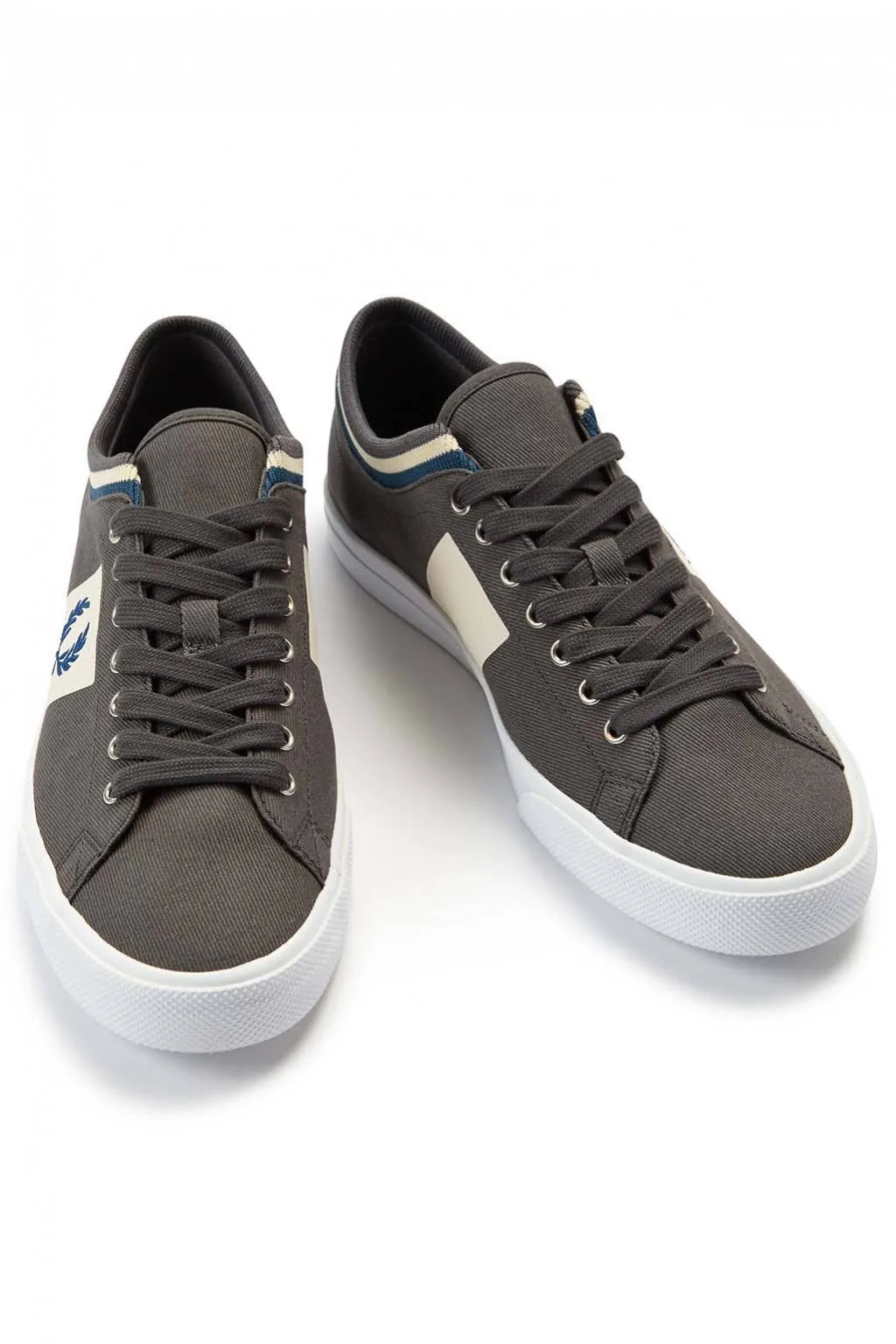 Sneakers Fred Perry b7106 m35