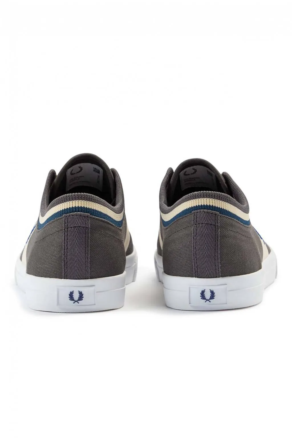 Sneakers Fred Perry b7106 m35