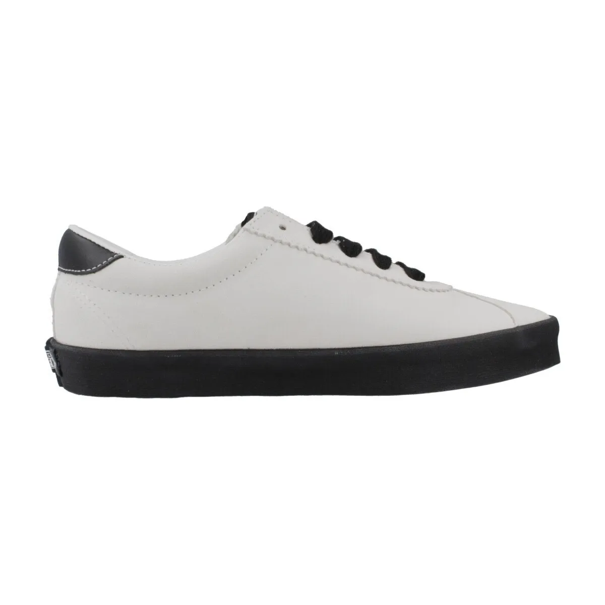 SPORT LOW SUEDE