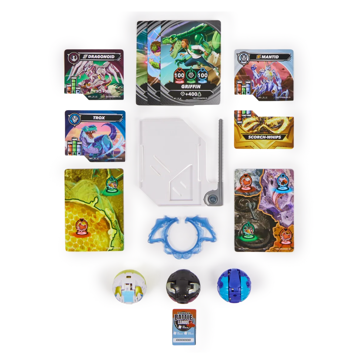 Starter Pack 3.0