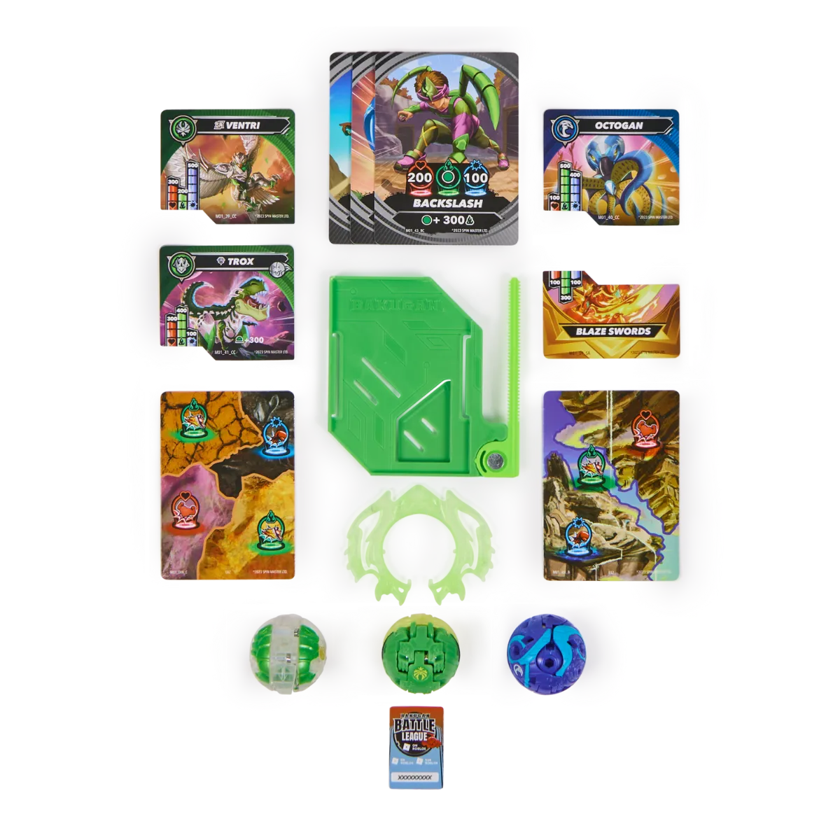 Starter Pack 3.0