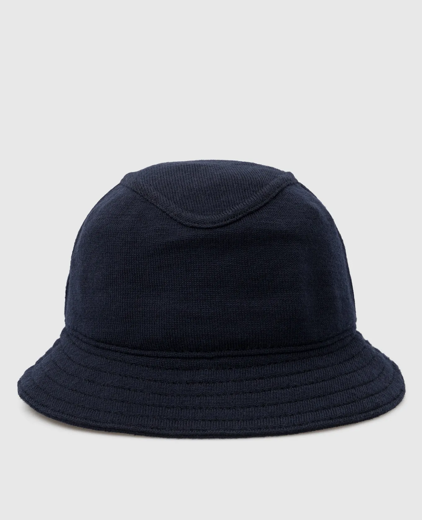 Stefano Ricci Cashmere baby hat