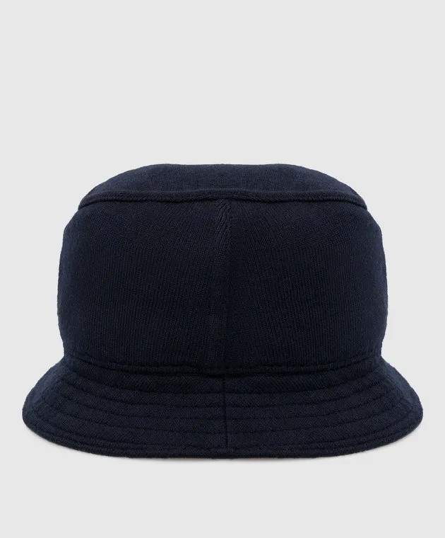 Stefano Ricci Cashmere baby hat