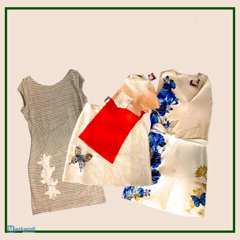 Stock de ropa