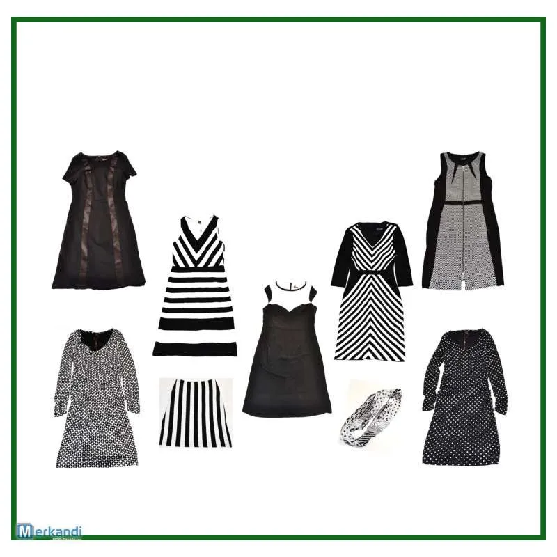 Stock de ropa