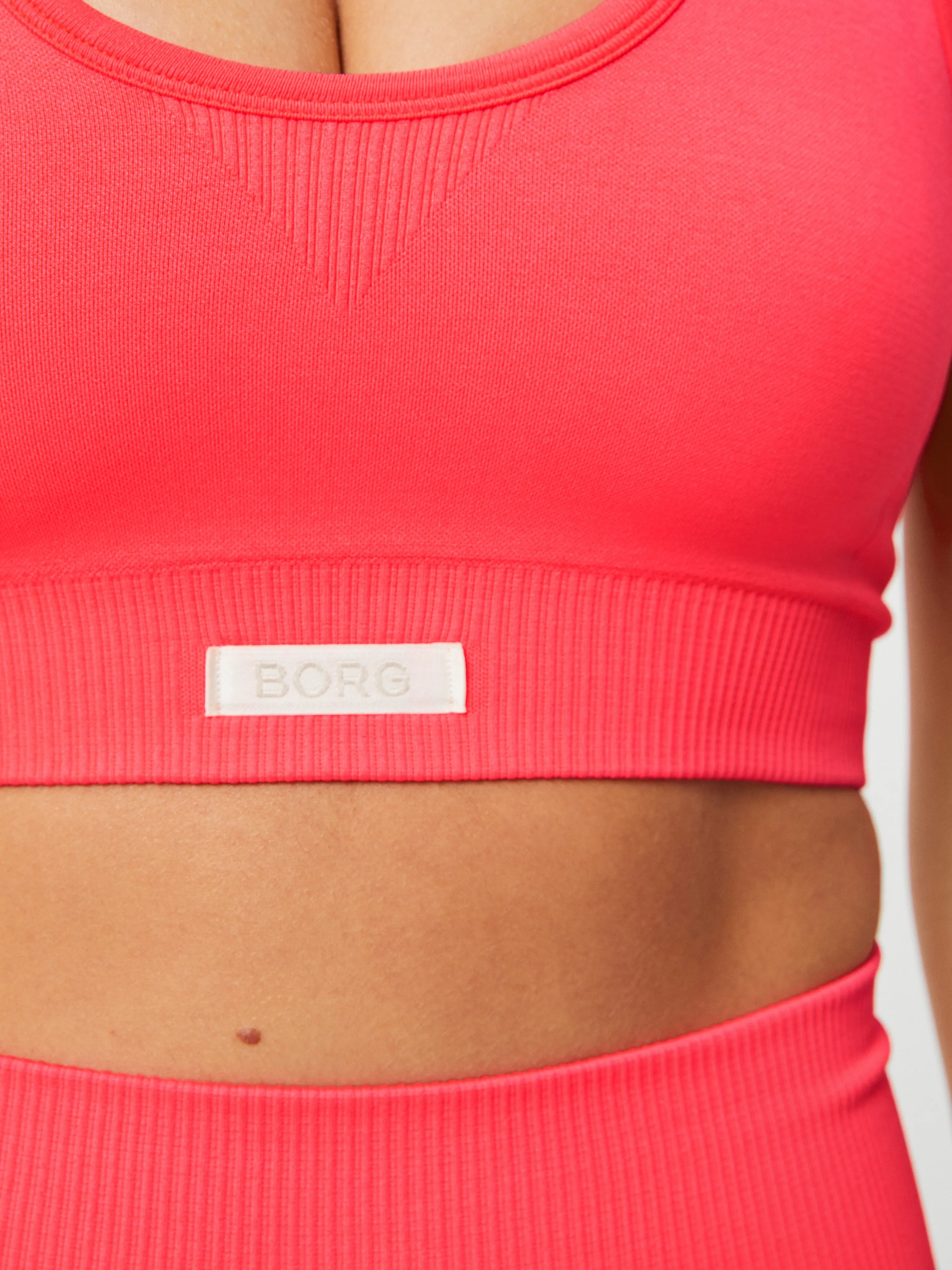 Studio Low  Seamless Bra