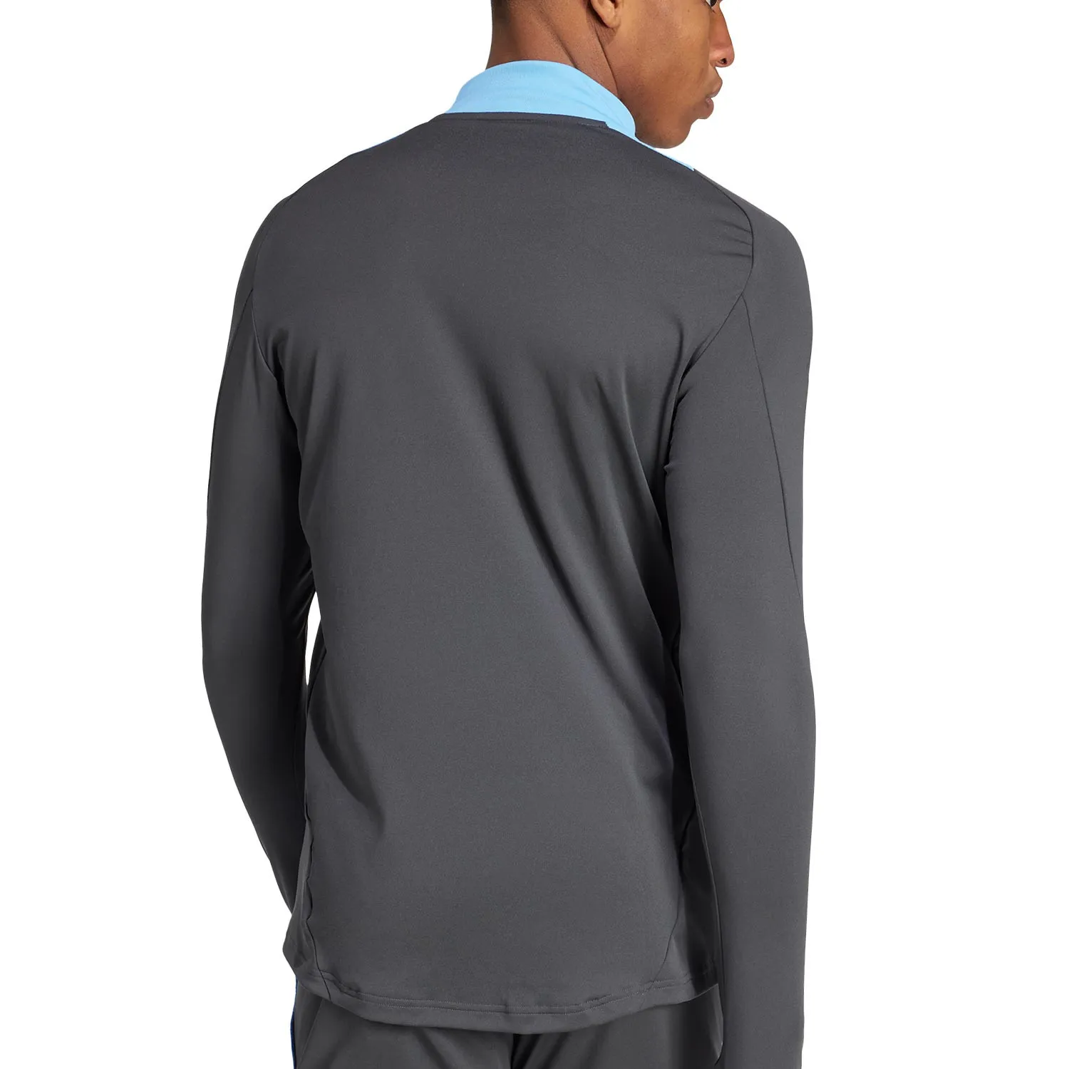 Sudadera adidas Argentina entrenamiento