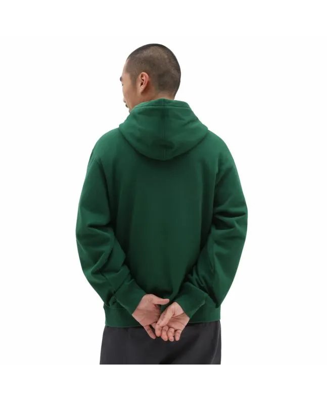 Sudadera con capucha Vans Skate Graphics Verde