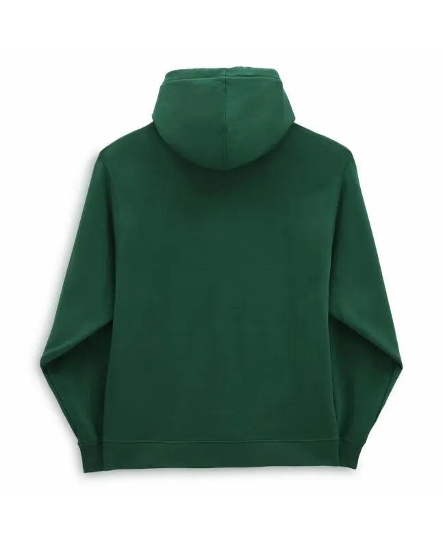 Sudadera con capucha Vans Skate Graphics Verde