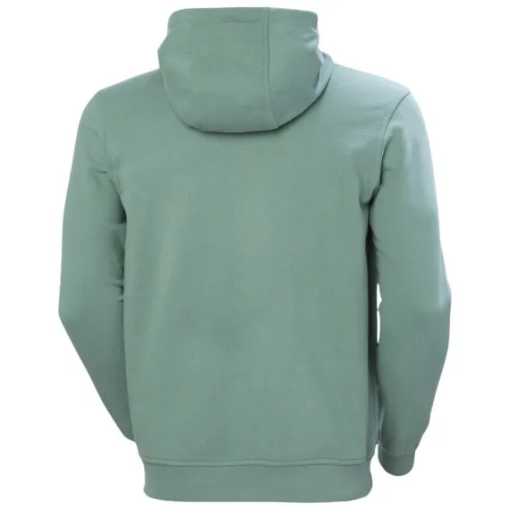 Sudadera Helly Hansen Logo Hoodie
