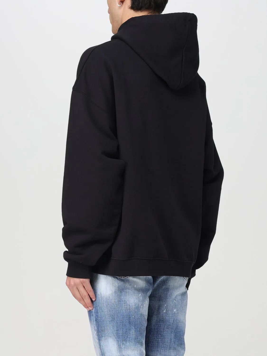 Sudadera hombre Dsquared2