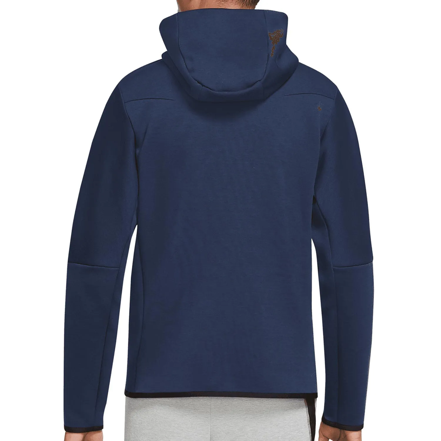 Sudadera Nike Francia Sportswear Tech Fleece Hoodie
