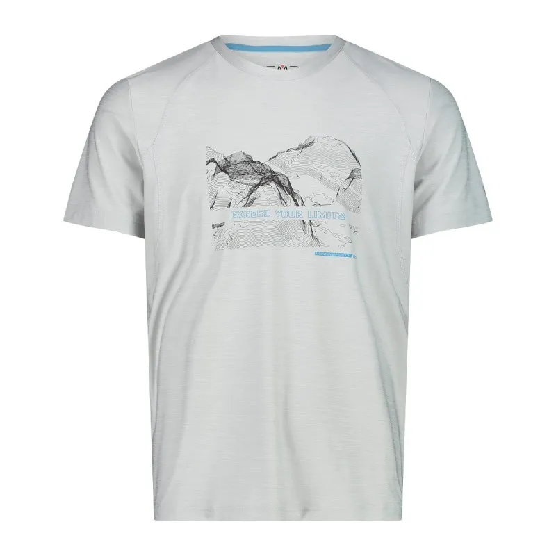 TSHIRT CMP FOR MEN