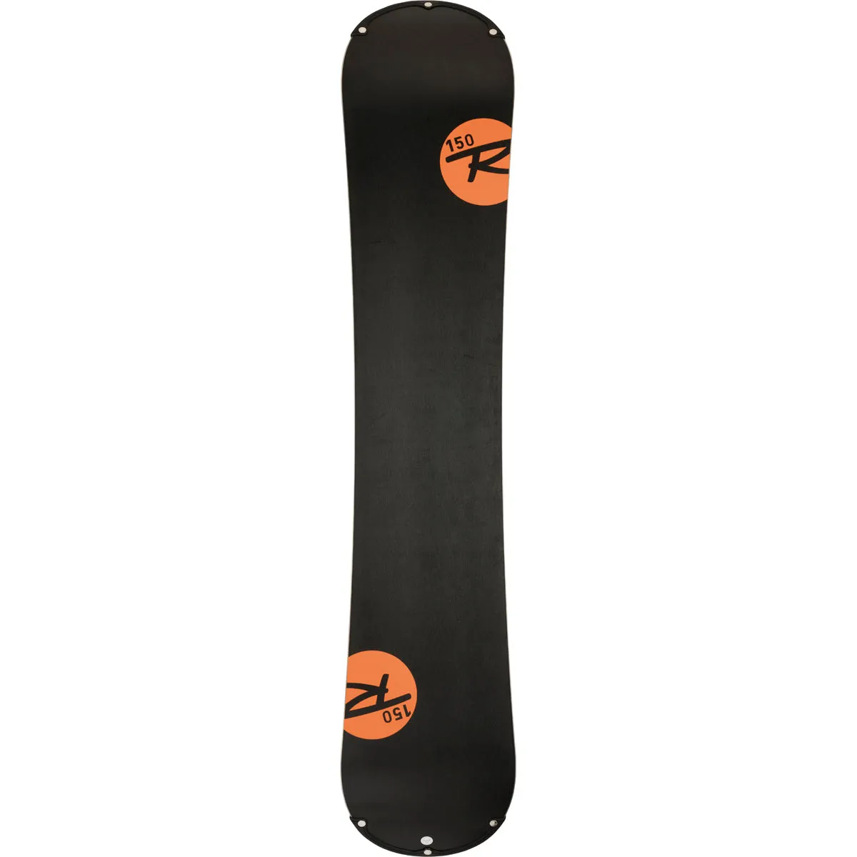 Tabla Snow Con Fijación  Exp Regular  Reply 4X4 S/M Rossignol