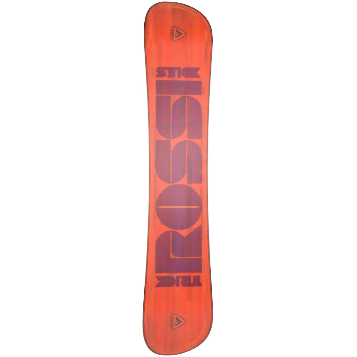 Tablas Snowboard Con Fijación  Trickstick + Viper M/L Rossignol Multicolor