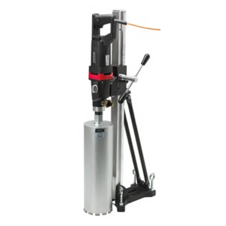 Taladro perforación Imcoinsa de 1900W + Soporte