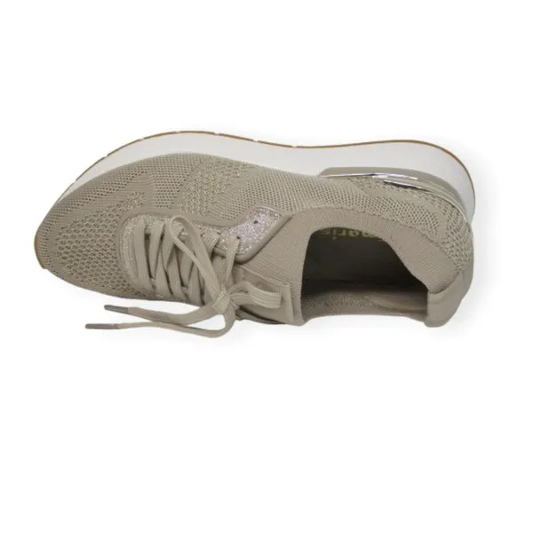 TAMARIS 2371242 IVORY