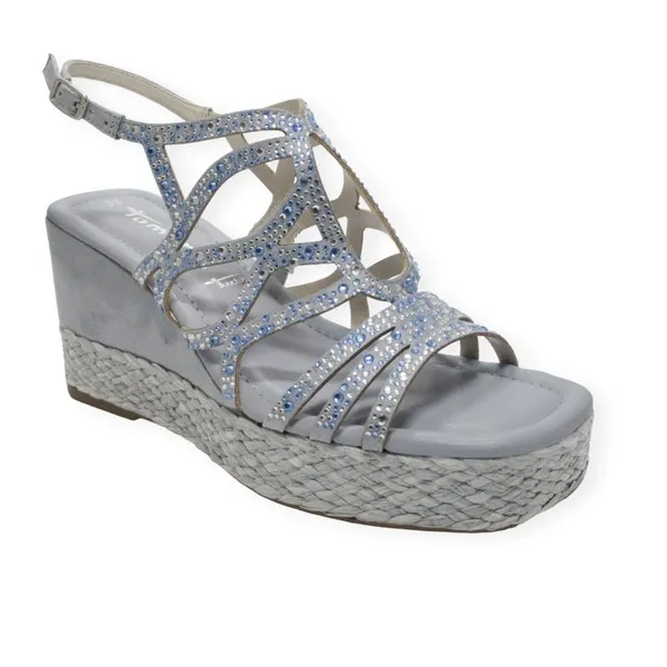 TAMARIS 28042 LIGHT BLUE.