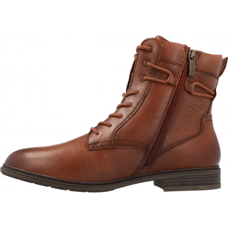 Tamaris Comfort  Constanti Cognac