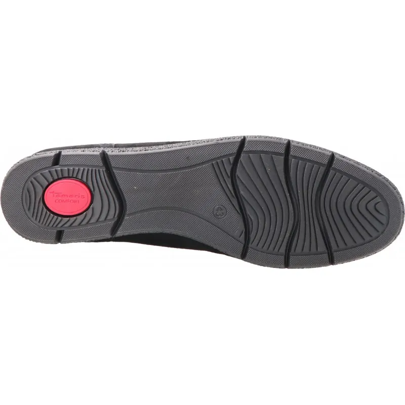 Tamaris Comfort  Estel Black
