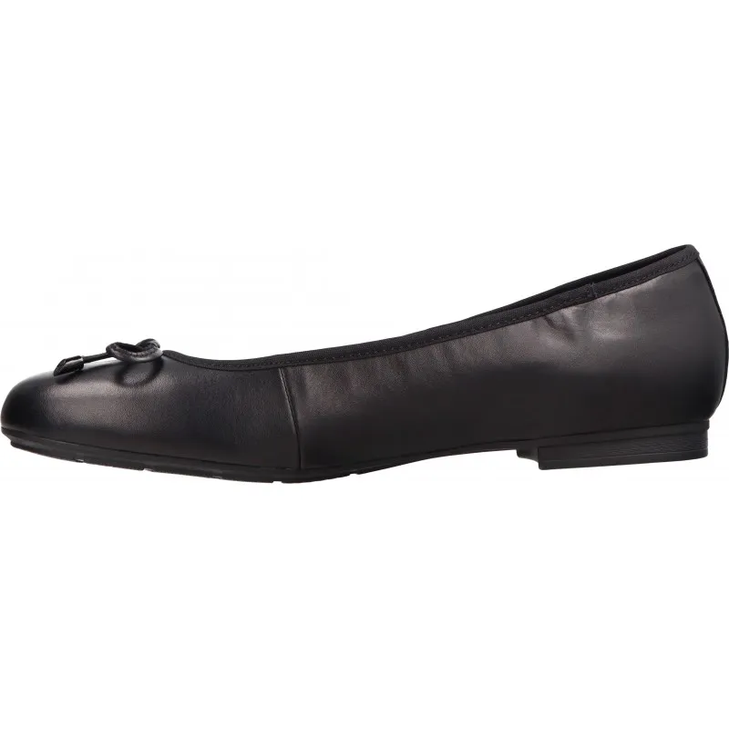 Tamaris Comfort  Tamara Black