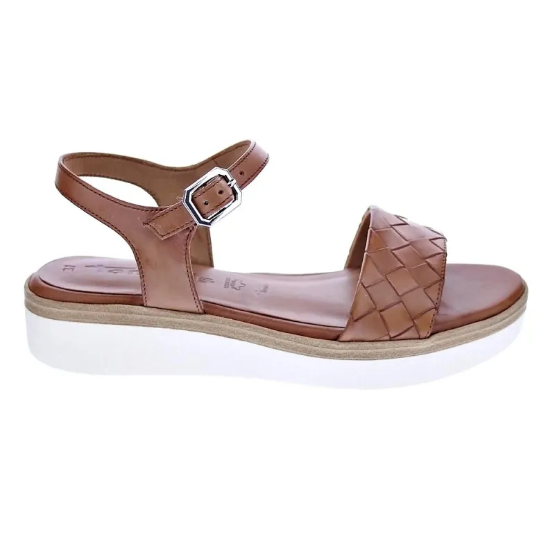 Tamaris Sandalias Mujer 28216 Marrón