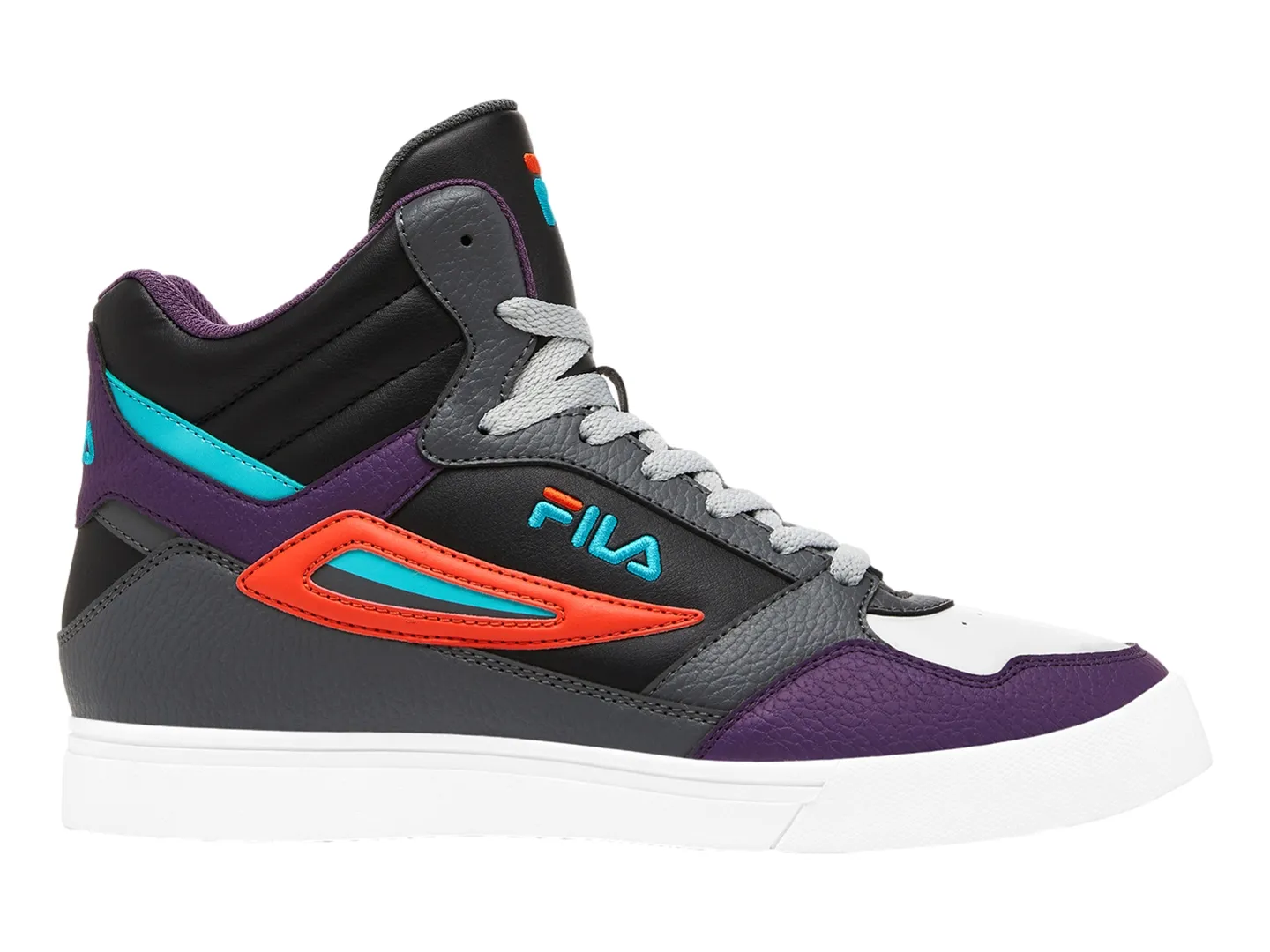 Tenis Fila Everge Para Hombre