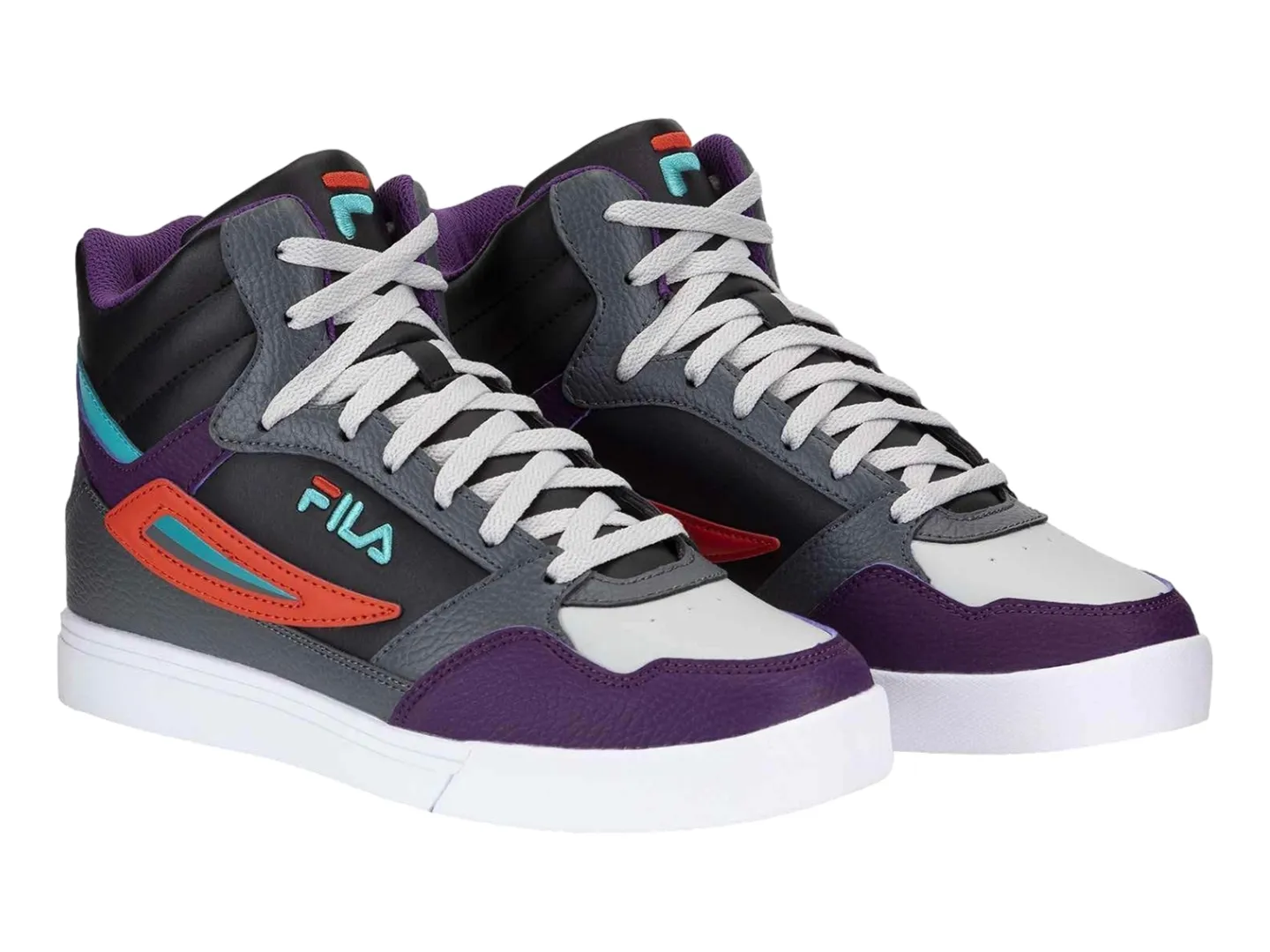 Tenis Fila Everge Para Hombre