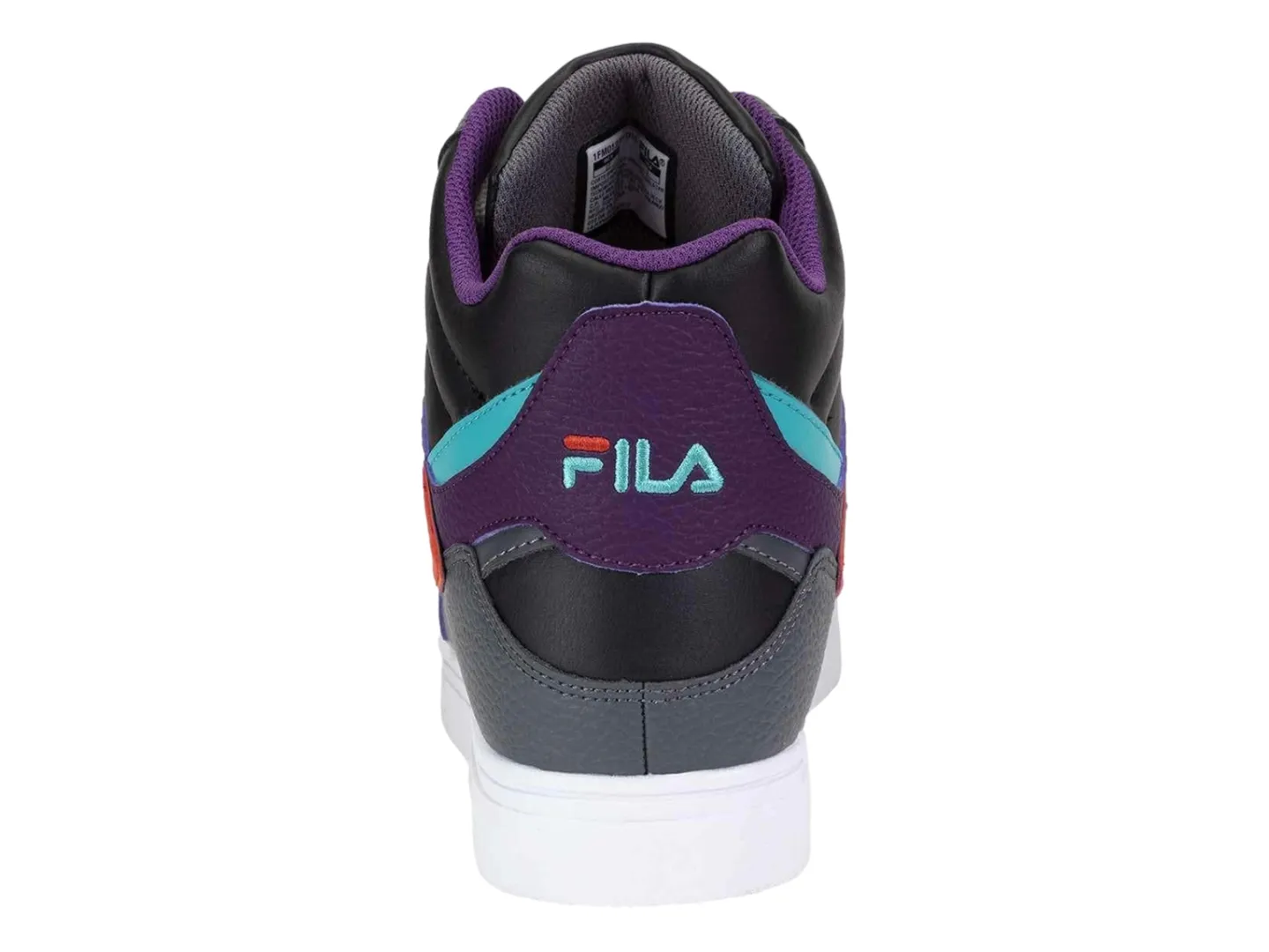 Tenis Fila Everge Para Hombre