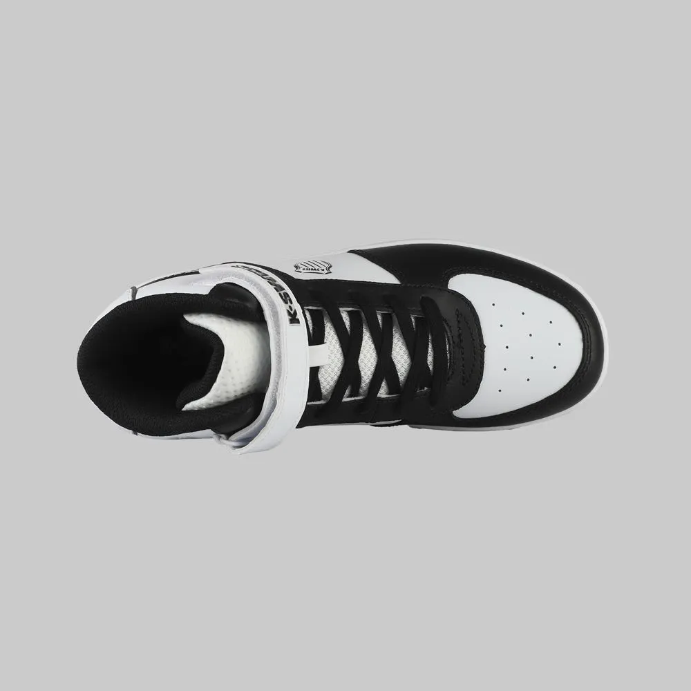 TENIS KSWISS SALT MID NIñO