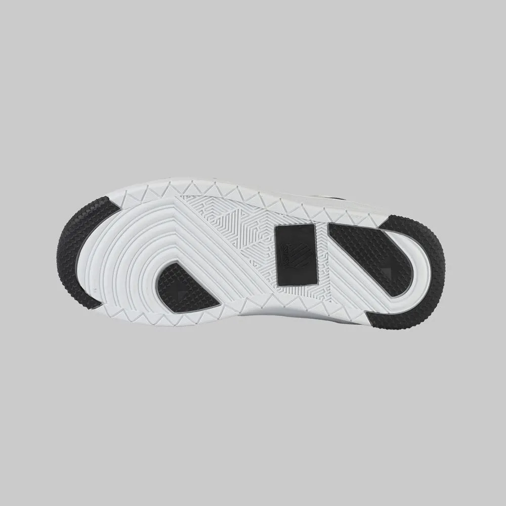 TENIS KSWISS SALT MID NIñO