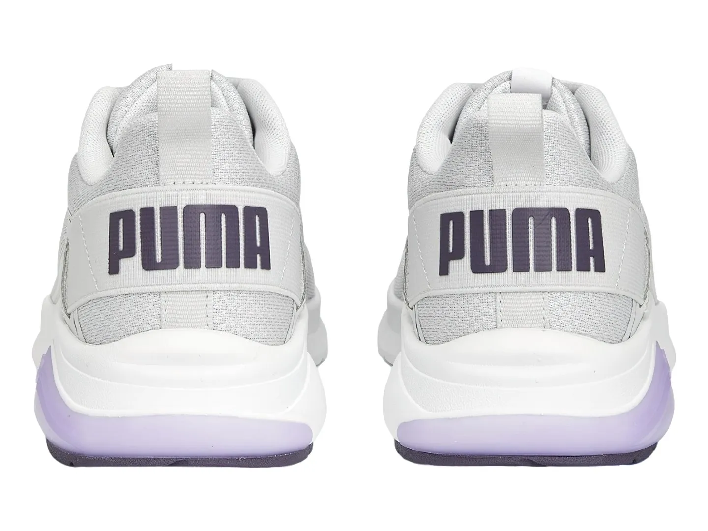 Tenis Puma 380435 23 Negro Para Mujer