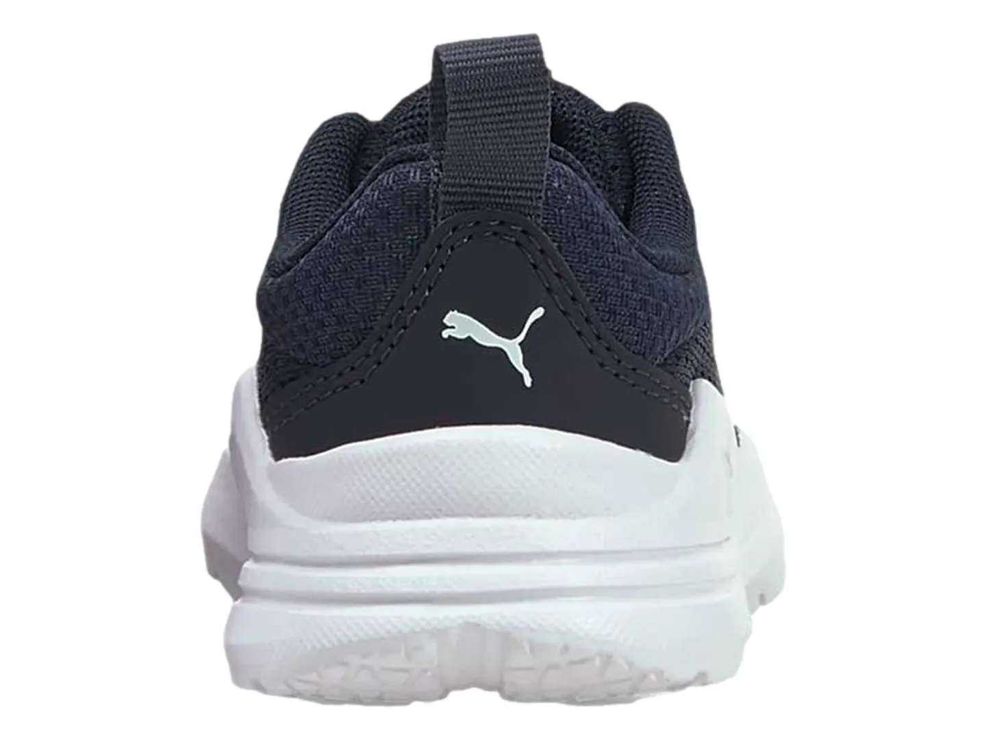 Tenis Puma Wired Run Para Niño